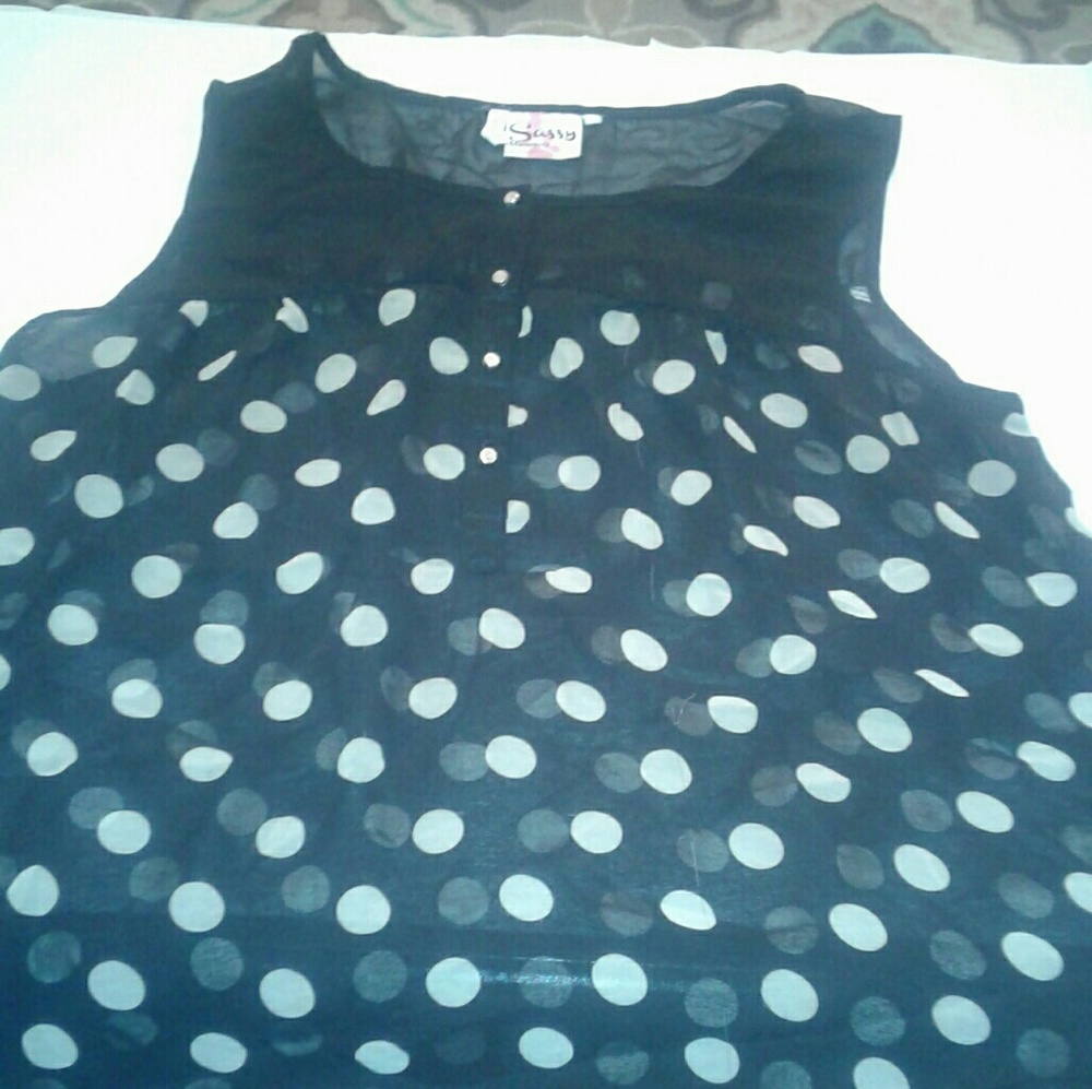 Maternity shirt